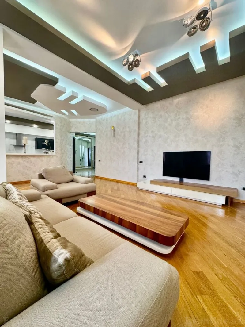 Satılır 3 otaqlı Mənzil Yeni tikili 125 m² Yasamal - şəkil 7