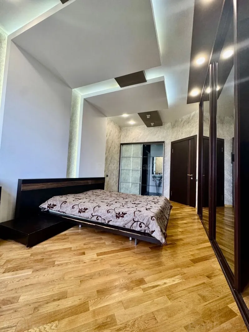 Satılır 3 otaqlı Mənzil Yeni tikili 125 m² Yasamal - şəkil 11