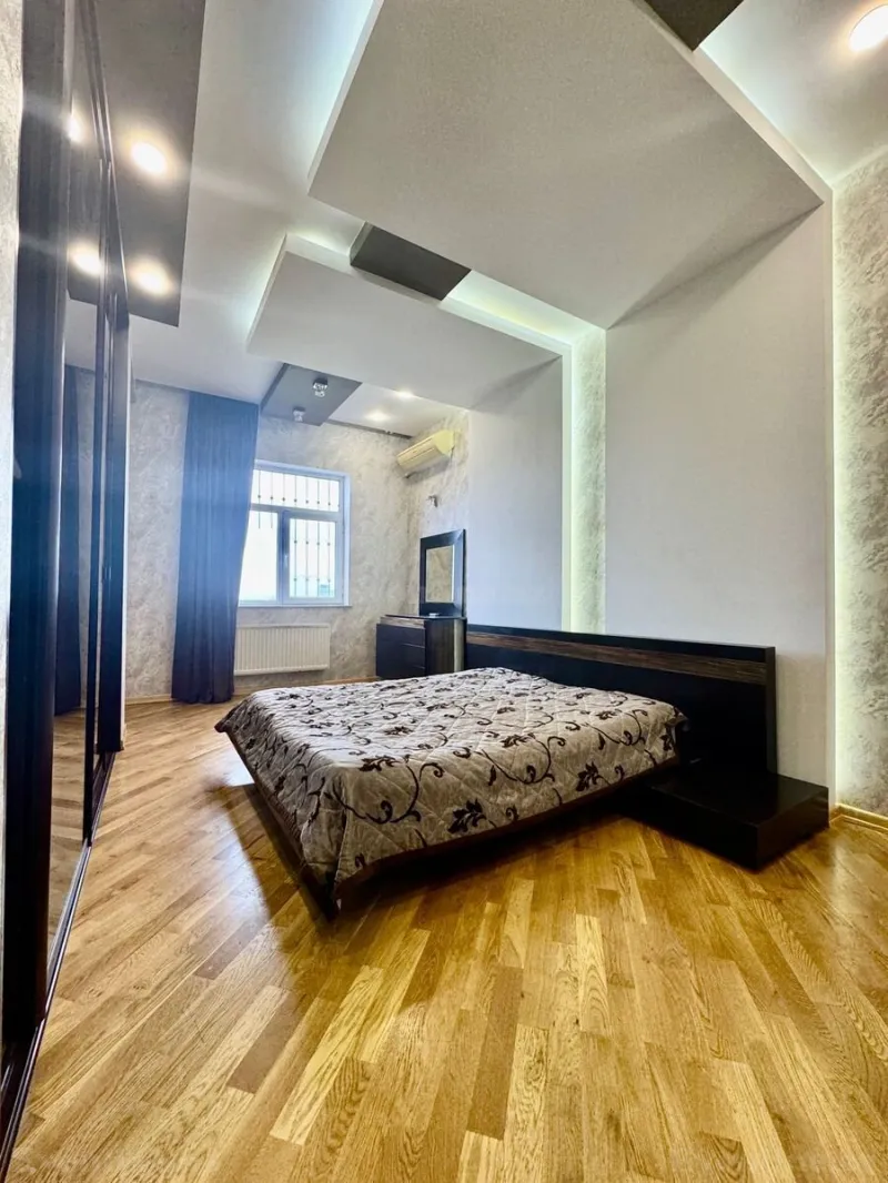 Satılır 3 otaqlı Mənzil Yeni tikili 125 m² Yasamal - şəkil 12