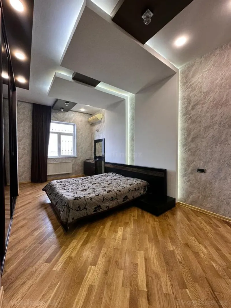 Satılır 3 otaqlı Mənzil Yeni tikili 125 m² Yasamal - şəkil 13