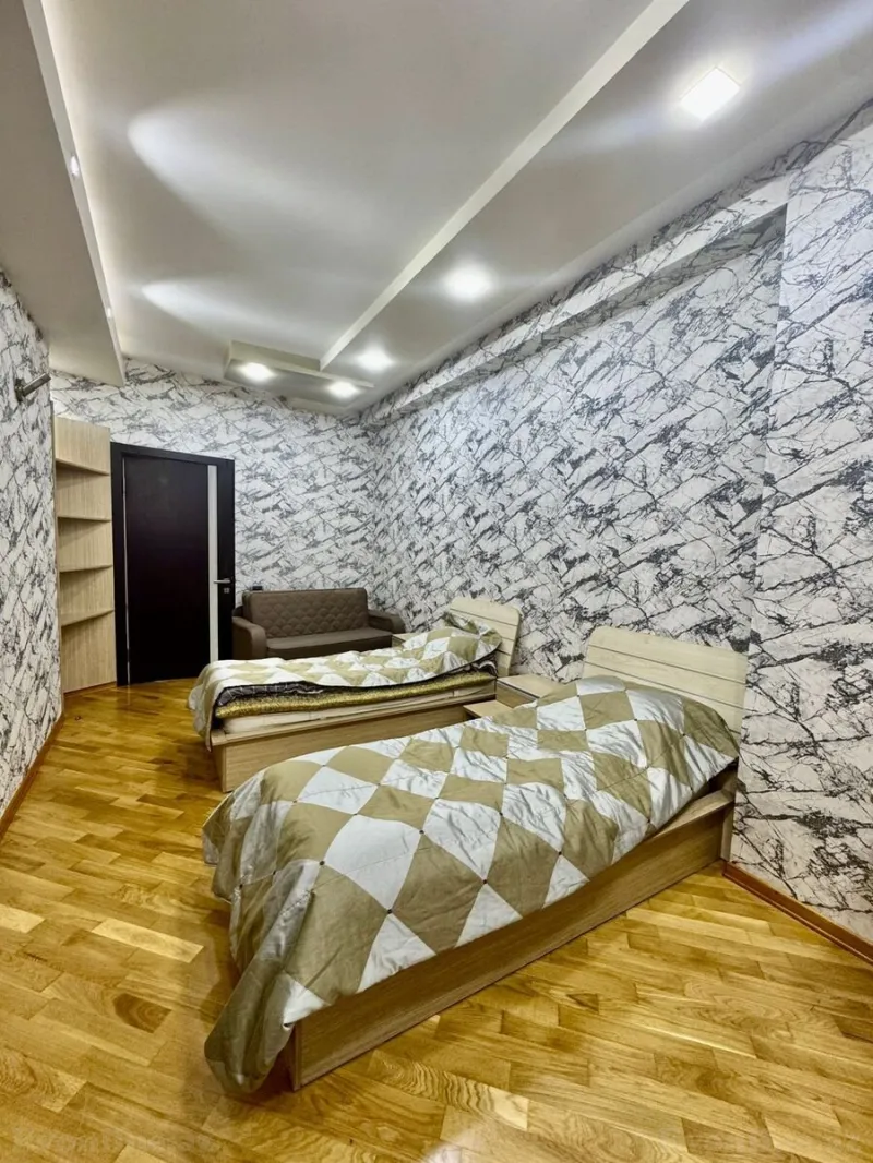 Satılır 3 otaqlı Mənzil Yeni tikili 125 m² Yasamal - şəkil 15