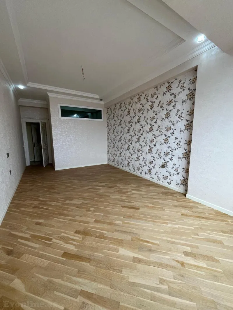 Satılır 3 otaqlı Mənzil Yeni tikili 107 m² Azadlıq prospekti m. - şəkil 4