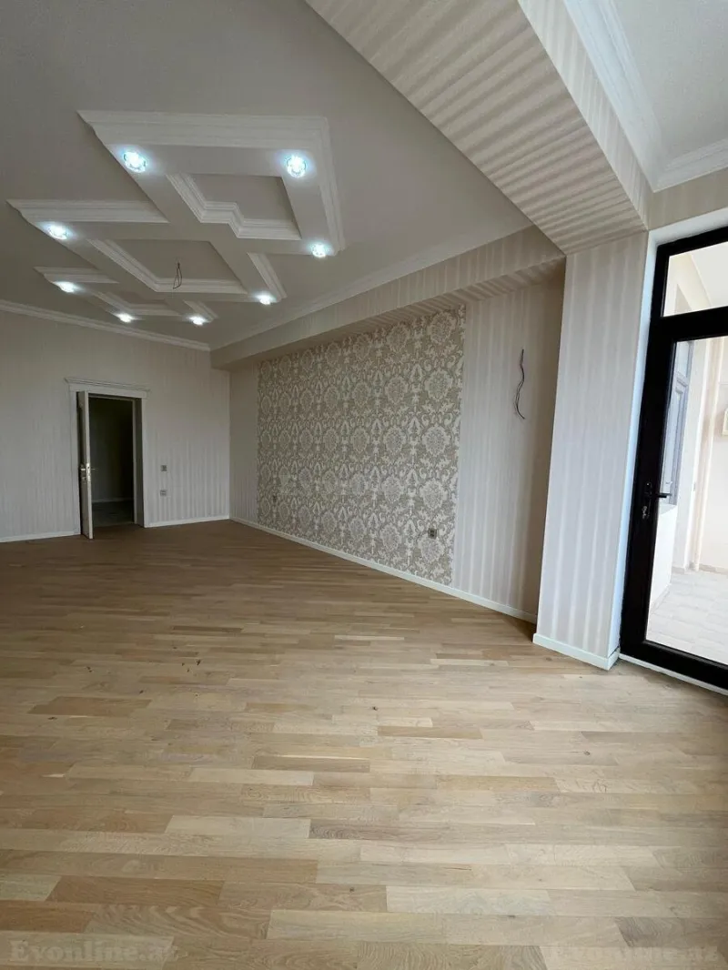 Satılır 3 otaqlı Mənzil Yeni tikili 107 m² Azadlıq prospekti m. - şəkil 6