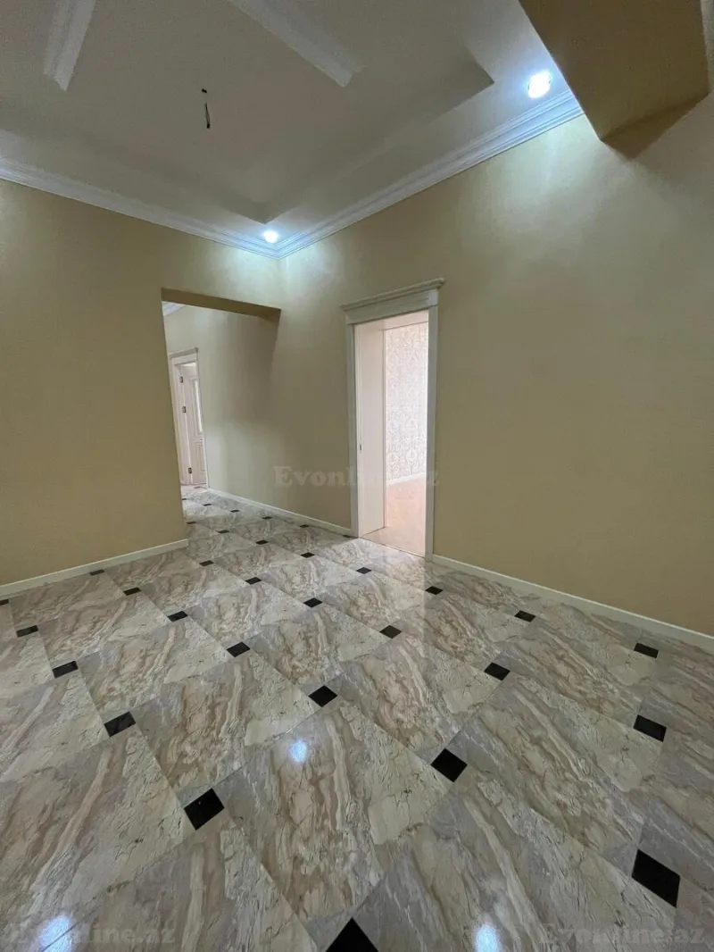 Satılır 3 otaqlı Mənzil Yeni tikili 107 m² Azadlıq prospekti m. - şəkil 7