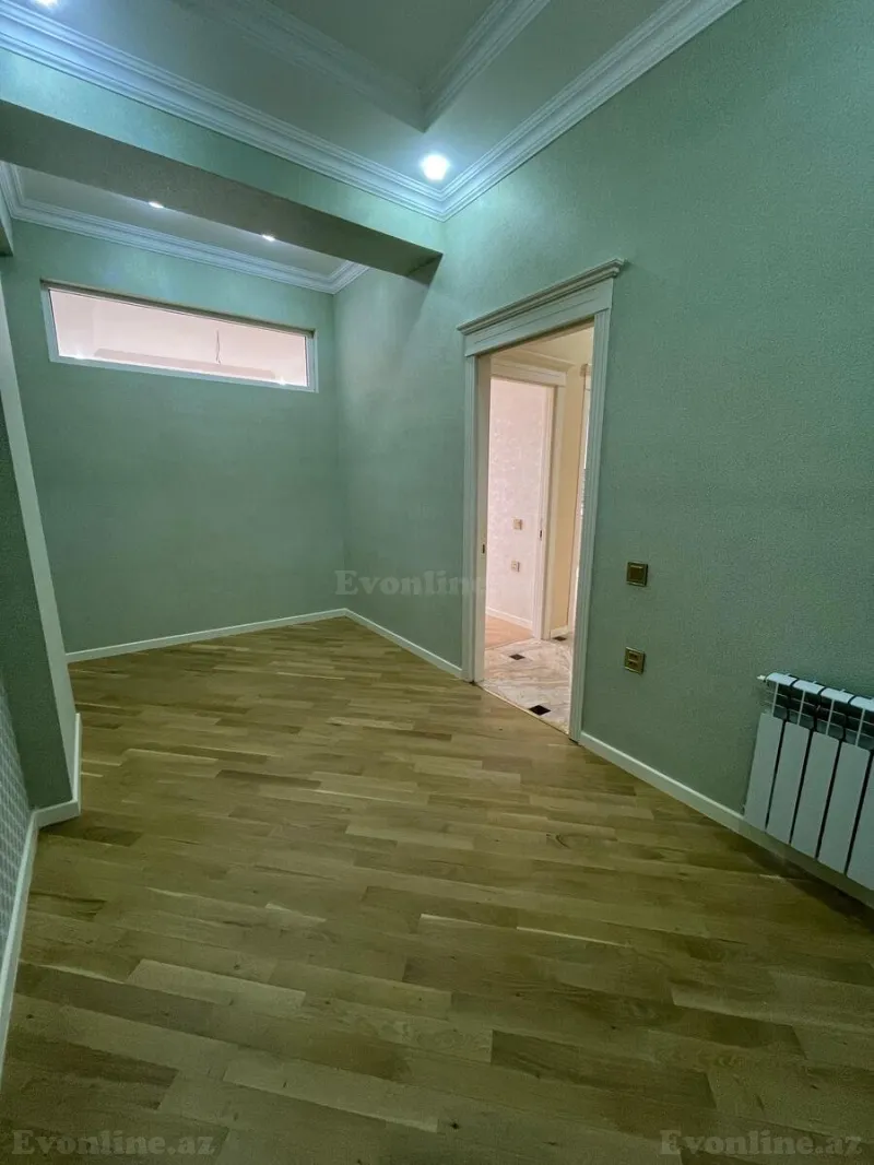 Satılır 3 otaqlı Mənzil Yeni tikili 107 m² Azadlıq prospekti m. - şəkil 9