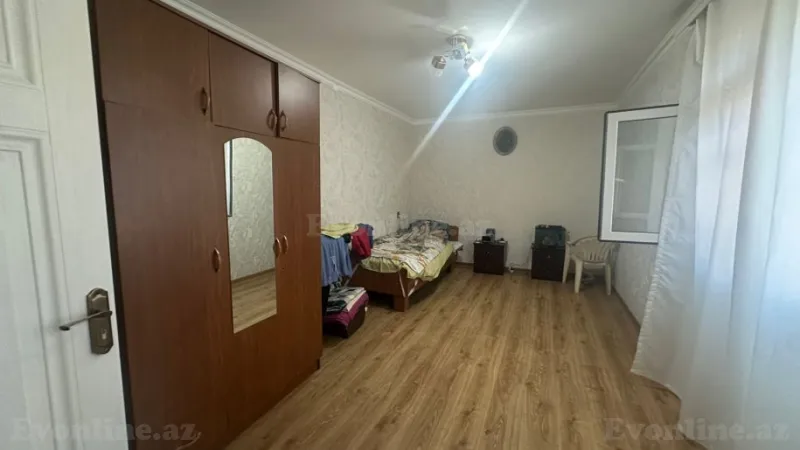 Satılır 4 otaqlı Mənzil Köhnə tikili 90 m² Neftçilər m. - şəkil 7