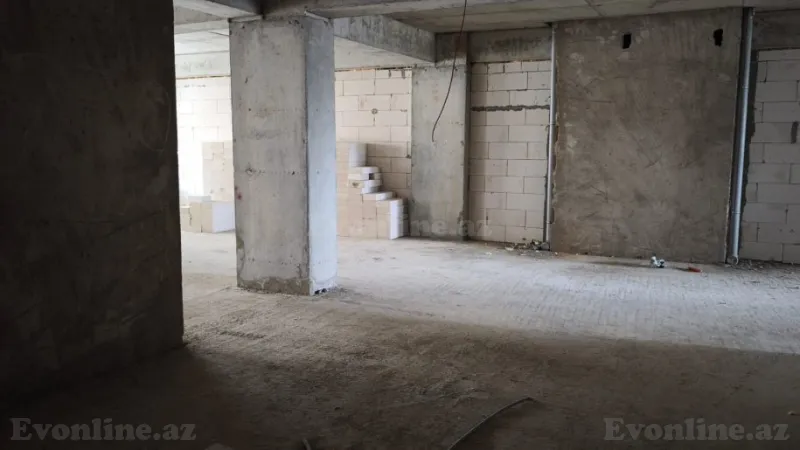 Satılır 3 otaqlı Mənzil Yeni tikili 170 m² Xətai m. - şəkil 8