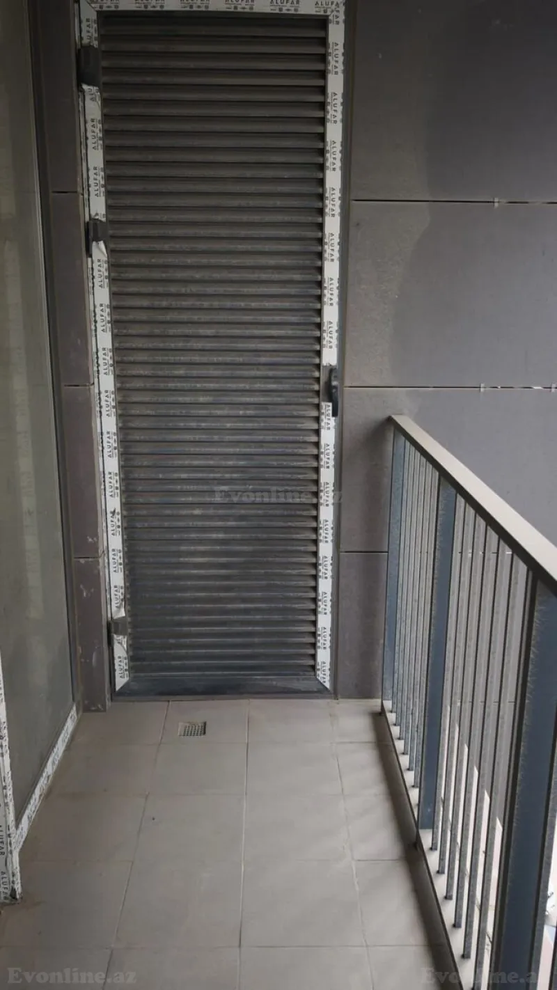 Satılır 3 otaqlı Mənzil Yeni tikili 170 m² Xətai m. - şəkil 9