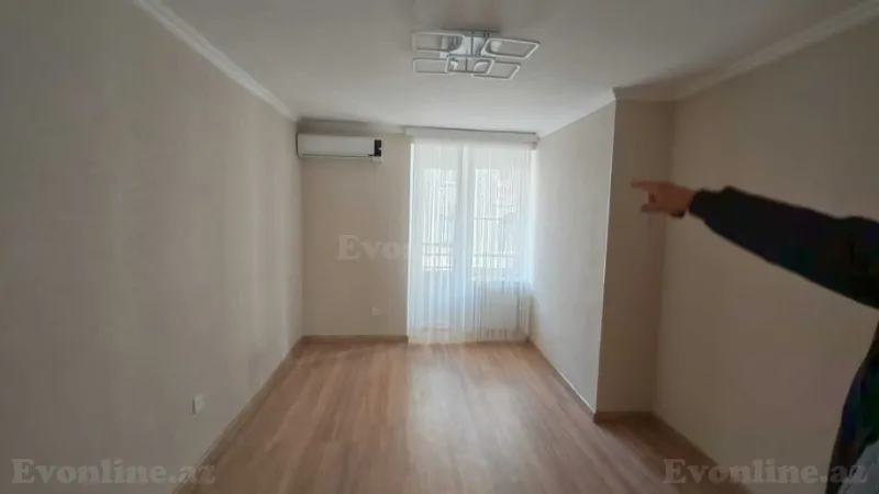 Kirayə verilir 3 otaqlı Mənzil Köhnə tikili 80 m² İçərişəhər m. - şəkil 3