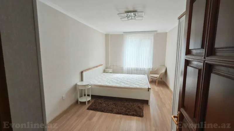 Kirayə verilir 3 otaqlı Mənzil Köhnə tikili 80 m² İçərişəhər m. - şəkil 5