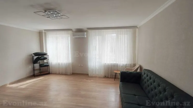 Kirayə verilir 3 otaqlı Mənzil Köhnə tikili 80 m² İçərişəhər m. - şəkil 6