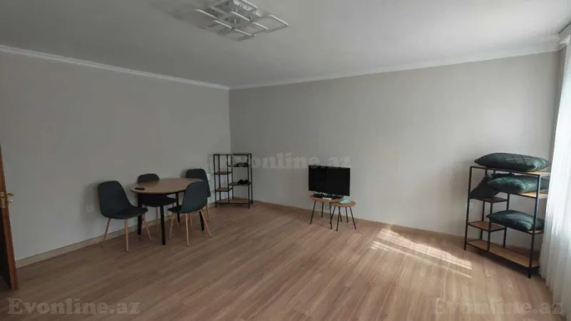 Kirayə verilir 3 otaqlı Mənzil Köhnə tikili 80 m² İçərişəhər m. - şəkil 7