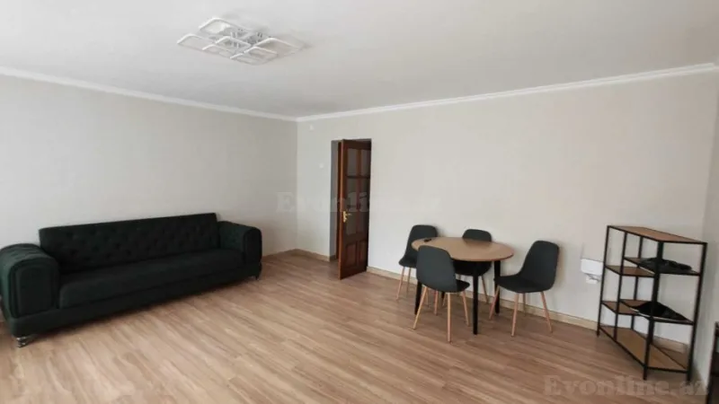 Kirayə verilir 3 otaqlı Mənzil Köhnə tikili 80 m² İçərişəhər m. - şəkil 8