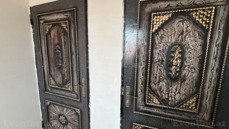 Satılır 3 otaqlı Mənzil Yeni tikili 70 m² Biləcəri