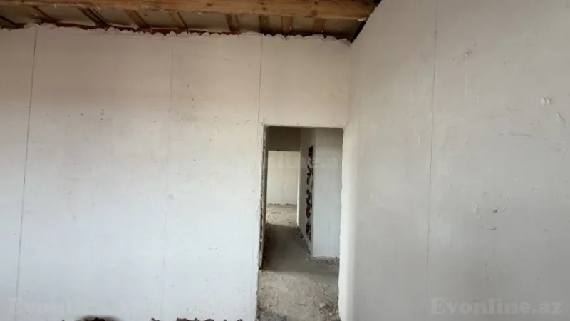 Satılır 3 otaqlı Mənzil Yeni tikili 70 m² Biləcəri - şəkil 2