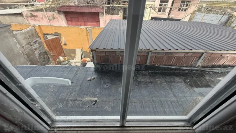 Satılır 3 otaqlı Mənzil Yeni tikili 70 m² Biləcəri - şəkil 4