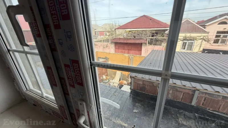 Satılır 3 otaqlı Mənzil Yeni tikili 70 m² Biləcəri - şəkil 5