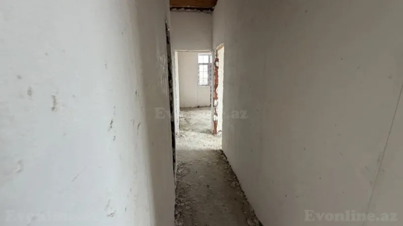 Satılır 3 otaqlı Mənzil Yeni tikili 70 m² Biləcəri - şəkil 10