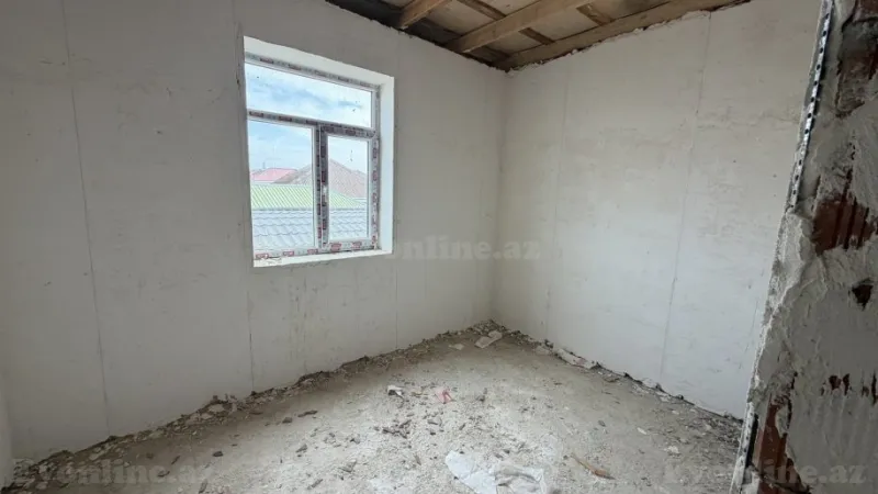 Satılır 3 otaqlı Mənzil Yeni tikili 70 m² Biləcəri - şəkil 11