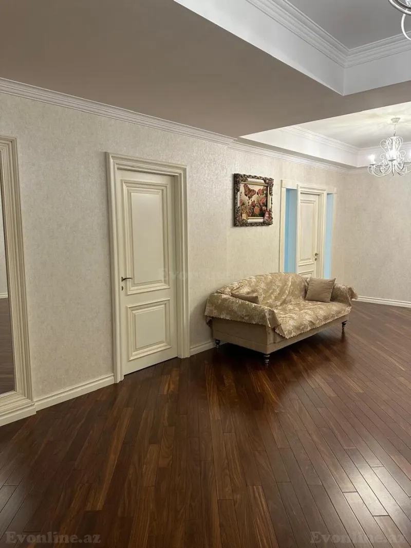 Satılır 4 otaqlı Mənzil Yeni tikili 175 m² Xırdalan - şəkil 4