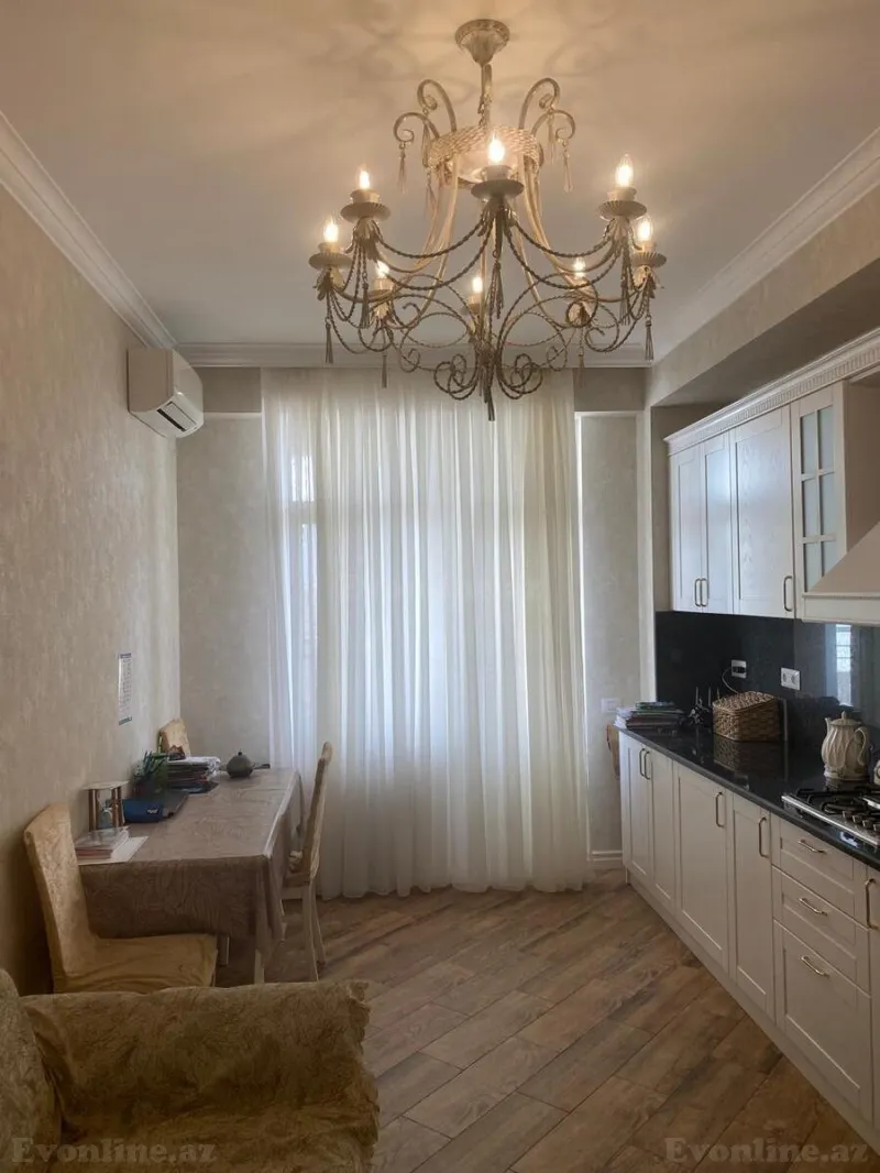 Satılır 4 otaqlı Mənzil Yeni tikili 175 m² Xırdalan - şəkil 7