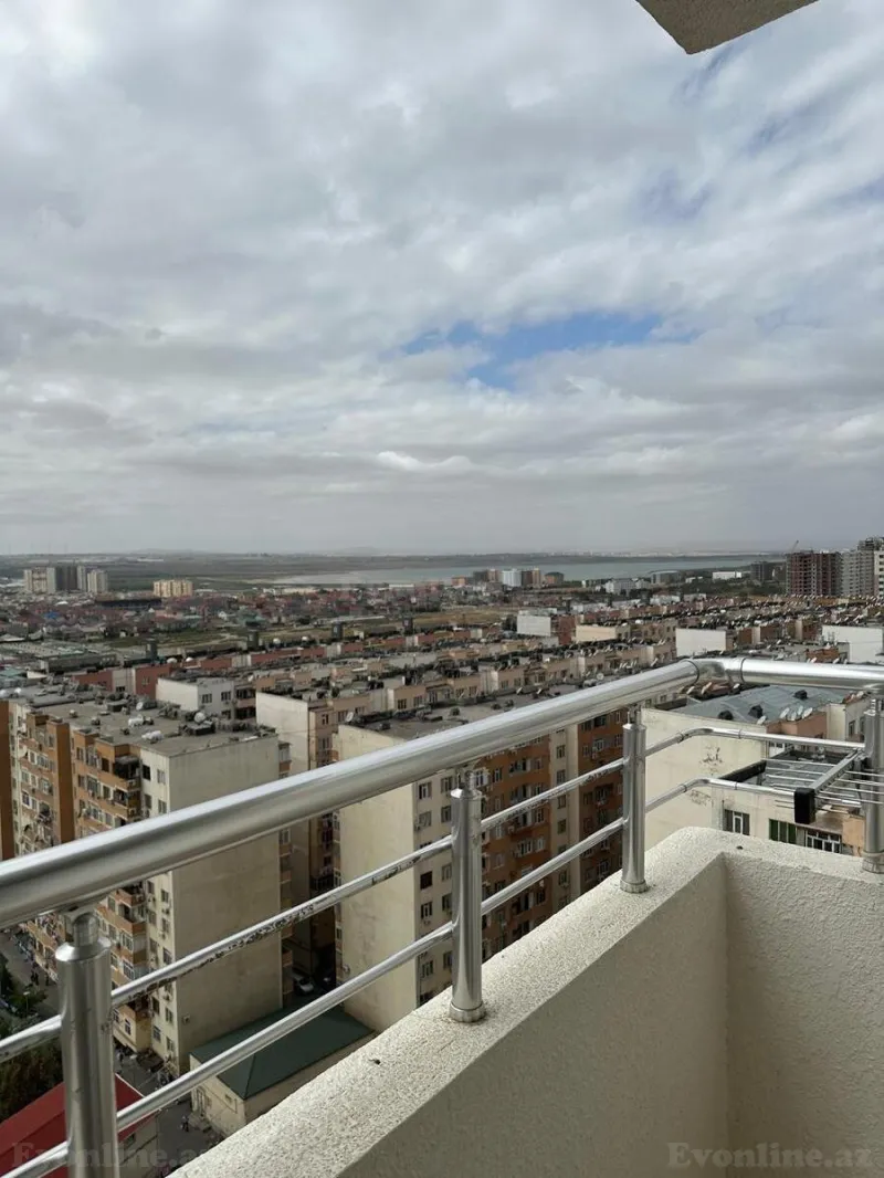 Satılır 4 otaqlı Mənzil Yeni tikili 175 m² Xırdalan - şəkil 10