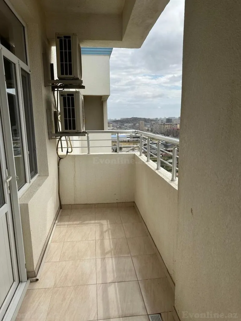 Satılır 4 otaqlı Mənzil Yeni tikili 175 m² Xırdalan - şəkil 11