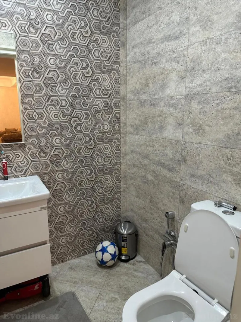 Satılır 4 otaqlı Mənzil Yeni tikili 175 m² Xırdalan - şəkil 12