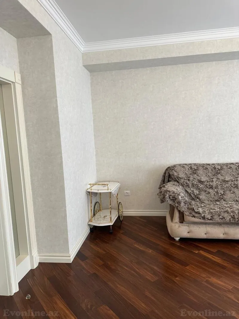 Satılır 4 otaqlı Mənzil Yeni tikili 175 m² Xırdalan - şəkil 17