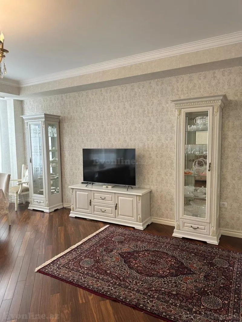 Satılır 4 otaqlı Mənzil Yeni tikili 175 m² Xırdalan - şəkil 19