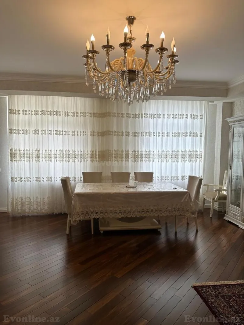 Satılır 4 otaqlı Mənzil Yeni tikili 175 m² Xırdalan - şəkil 20