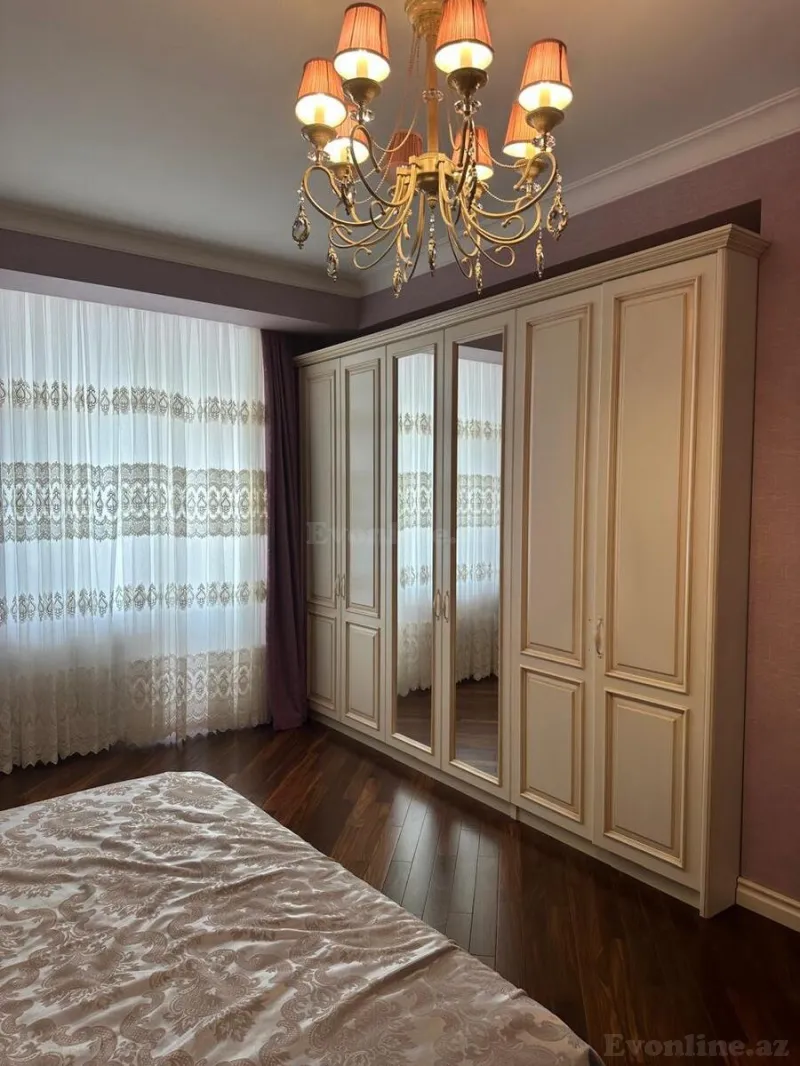 Satılır 4 otaqlı Mənzil Yeni tikili 175 m² Xırdalan - şəkil 22