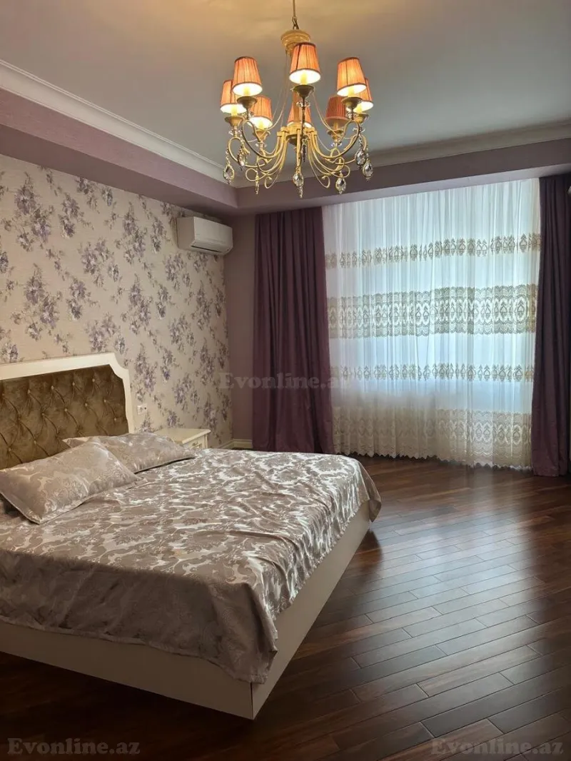 Satılır 4 otaqlı Mənzil Yeni tikili 175 m² Xırdalan - şəkil 23