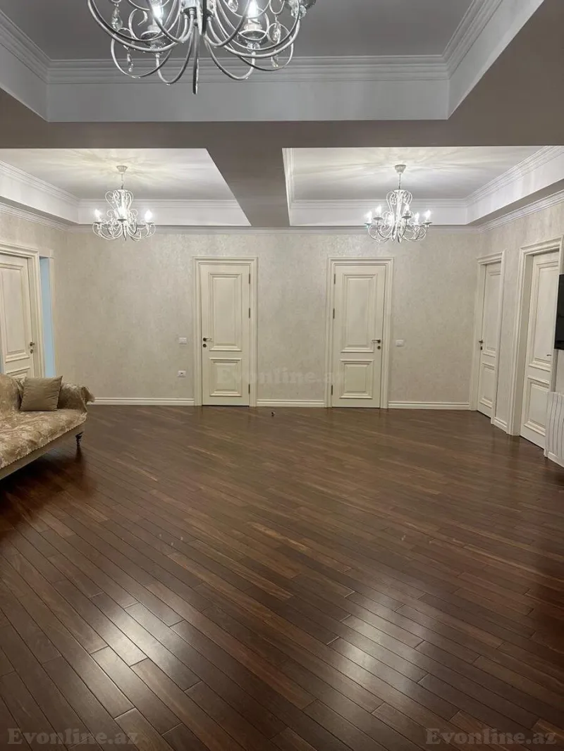 Satılır 4 otaqlı Mənzil Yeni tikili 175 m² Xırdalan - şəkil 27