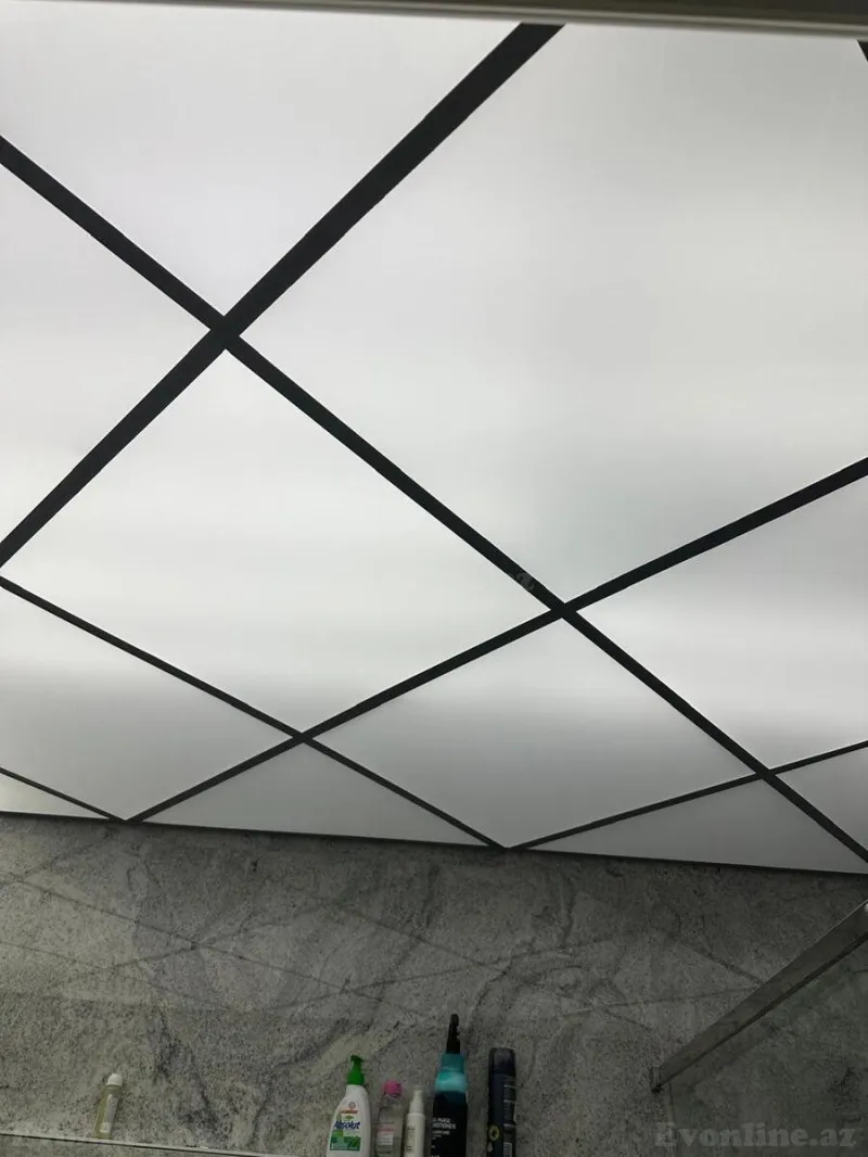 Satılır 4 otaqlı Mənzil Yeni tikili 175 m² Xırdalan - şəkil 28