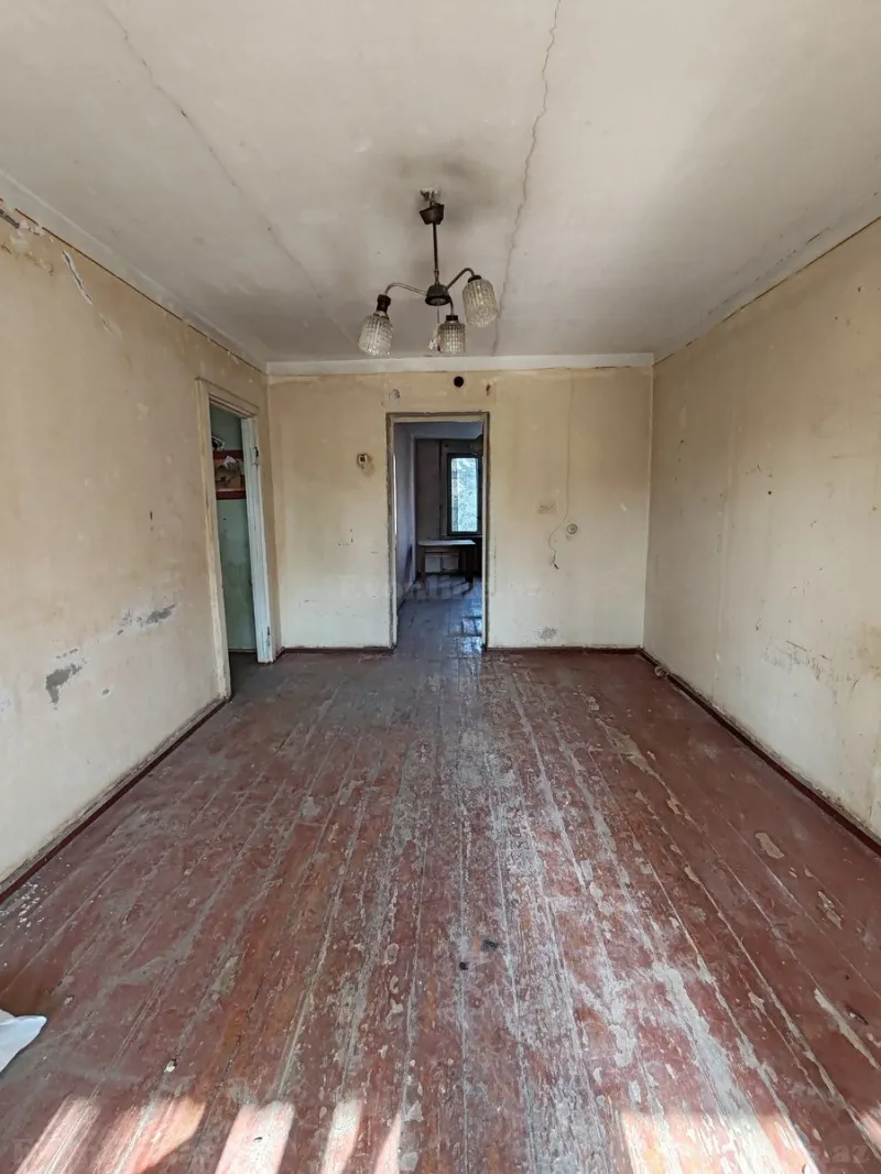 Satılır 3 otaqlı Mənzil Köhnə tikili 85 m² Yasamal - şəkil 4