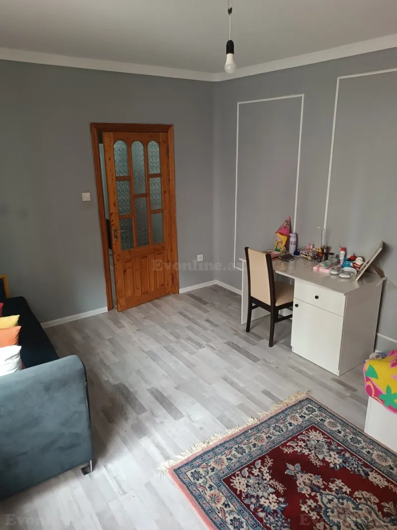 Satılır 3 otaqlı Mənzil Köhnə tikili 125 m² Xətai m. - şəkil 9