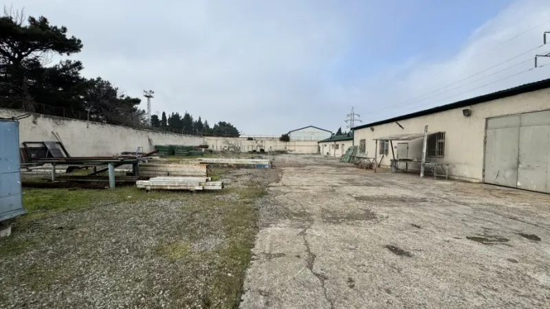 Torpaq 8-ci kilometr Satılır