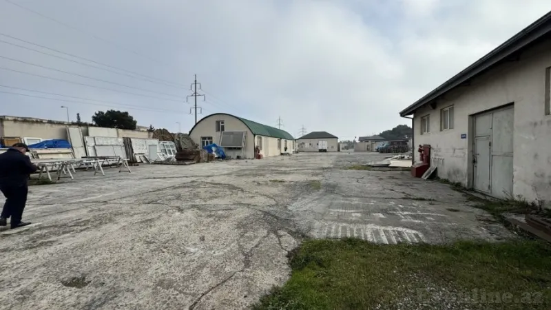 Satılır Torpaq 40 sot 8-ci kilometr - şəkil 2