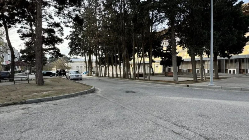 Satılır Torpaq 40 sot 8-ci kilometr - şəkil 3