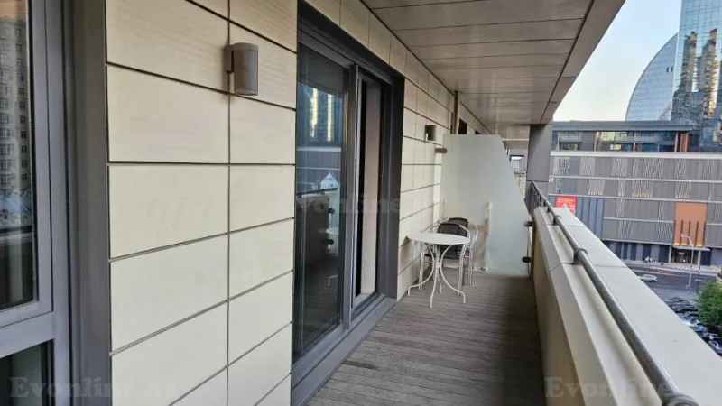 Satılır 3 otaqlı Mənzil Yeni tikili 113 m² Nəsimi r. - şəkil 14