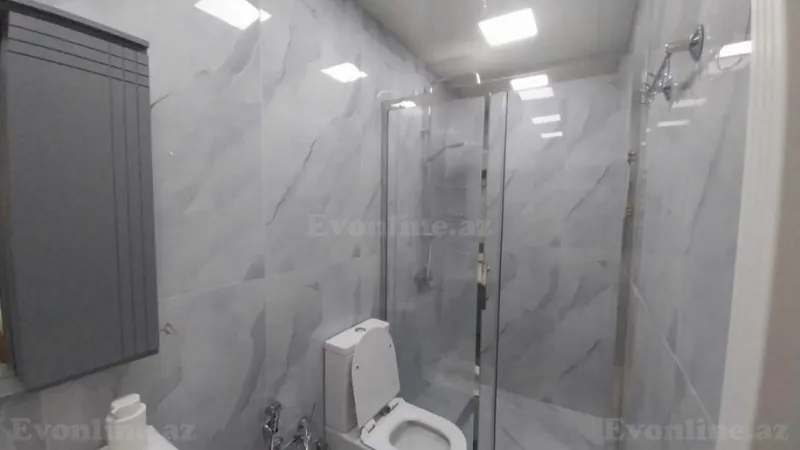 Kirayə verilir 3 otaqlı Mənzil Yeni tikili 105 m² Azadlıq prospekti m. - şəkil 6