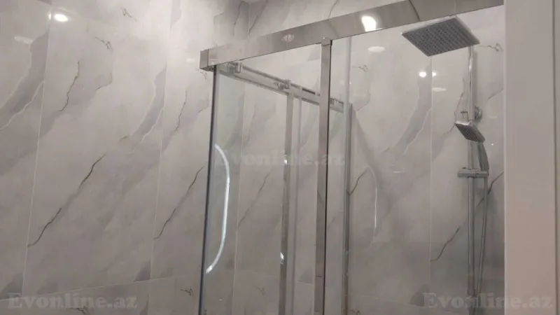 Kirayə verilir 3 otaqlı Mənzil Yeni tikili 105 m² Azadlıq prospekti m. - şəkil 15