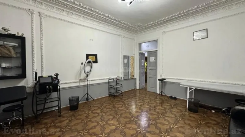 Kirayə verilir Ofis 100 m² Sahil m. - şəkil 2