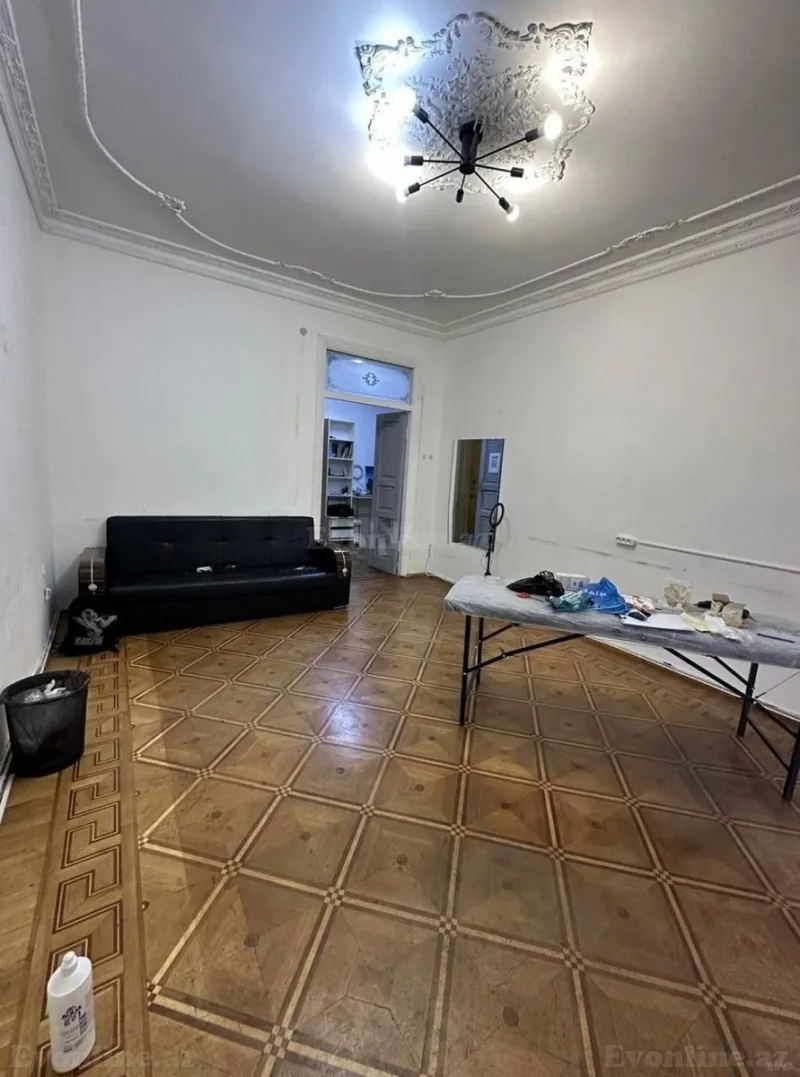 Kirayə verilir Ofis 100 m² Sahil m. - şəkil 6