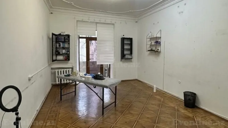 Kirayə verilir Ofis 100 m² Sahil m. - şəkil 7