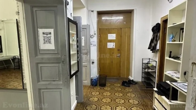 Kirayə verilir Ofis 100 m² Sahil m. - şəkil 8