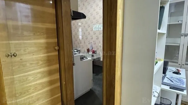 Kirayə verilir Ofis 100 m² Sahil m. - şəkil 13