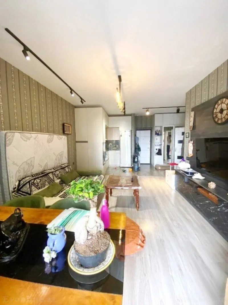 Satılır 2 otaqlı Mənzil Yeni tikili 66 m² 8 Noyabr m.