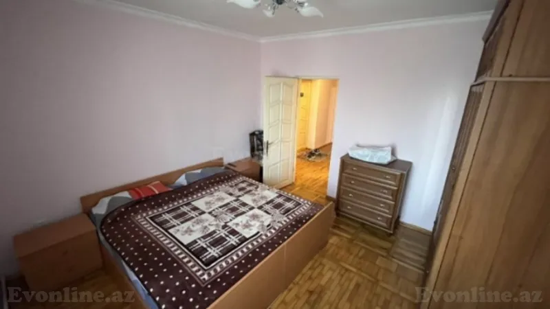 Satılır 3 otaqlı Mənzil Yeni tikili 85 m² 20 Yanvar m. - şəkil 4